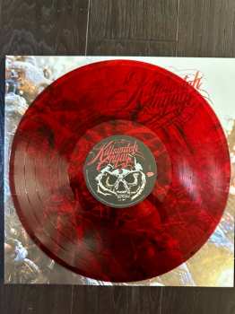 LP Killswitch Engage: This Consequence CLR | LTD