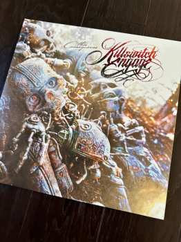 LP Killswitch Engage: This Consequence CLR | LTD