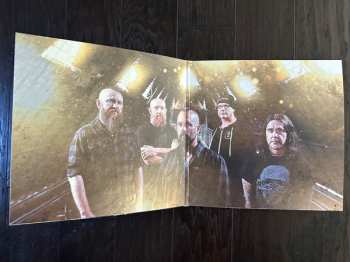 LP Killswitch Engage: This Consequence CLR | LTD