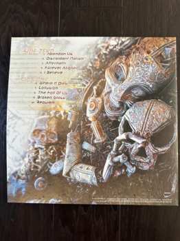 LP Killswitch Engage: This Consequence CLR | LTD