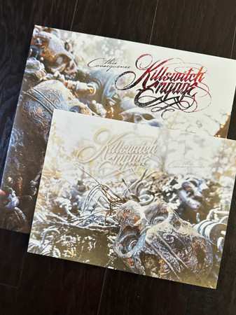 LP Killswitch Engage: This Consequence CLR | LTD