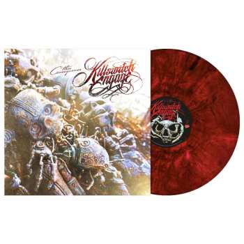 LP Killswitch Engage: This Consequence
