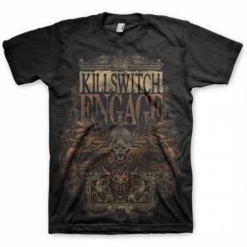 Merch Killswitch Engage: T-shirt Army 