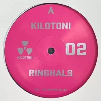 Kilotoni: Ringhals