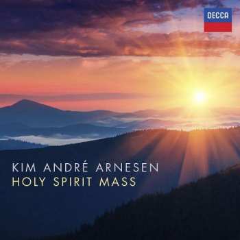 CD Kim Andre Arnesen: Holy Spirit Mass