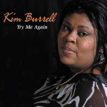Album Kim Burrell: Try Me Again