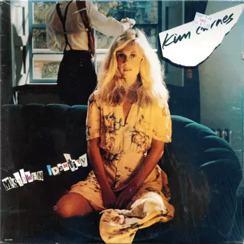 Kim Carnes: Mistaken Identity