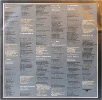 LP Kim Carnes: Voyeur