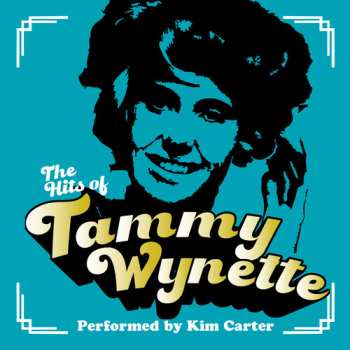 Album Kim Carter: Performs The Hits Of Tammy Wynette