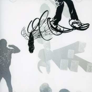 Album Kim Hiorthøy: My Last Day