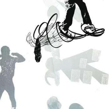 CD Kim Hiorthøy: My Last Day