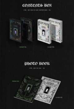 CD 김재중: FLOWER GARDEN