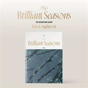 Album Kim Jonghyun: Brilliant Seasons
