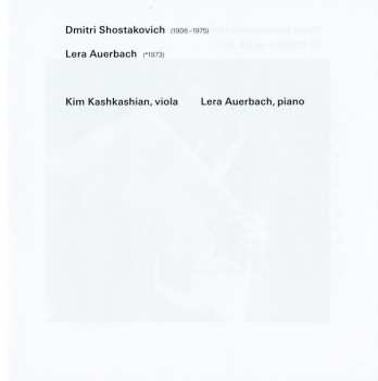 CD Dmitri Shostakovich: Arcanum