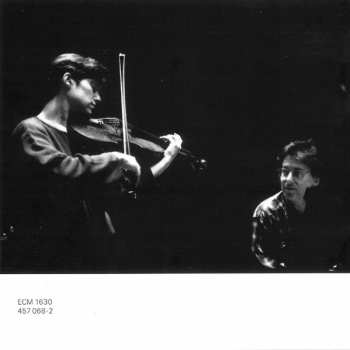 CD Johannes Brahms: Sonaten Für Viola Und Klavier