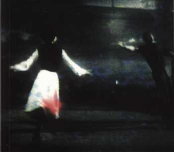 CD Kim Kashkashian: Voci