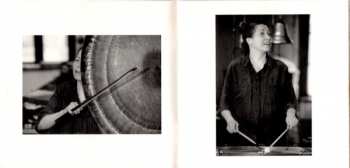 CD Kim Kashkashian: Voci
