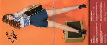 CD Kim Lenz And The Jaguars: It's All True!