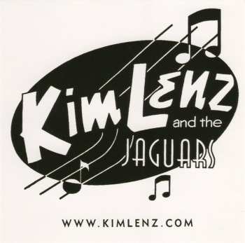 CD Kim Lenz And The Jaguars: It's All True!