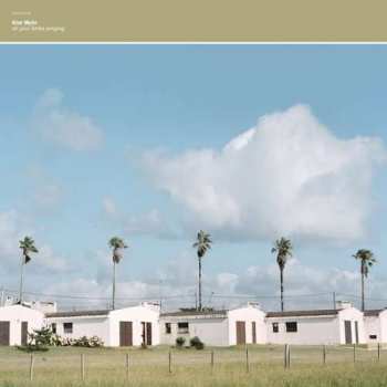 LP/CD Kim Myhr: All Your Limbs Singing