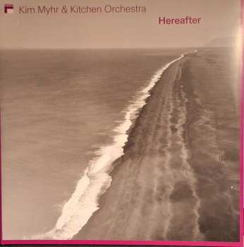 Album Kim Myhr: Hereafter