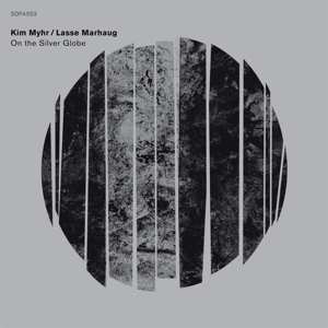 Album Kim Myhr: On The Silver Globe