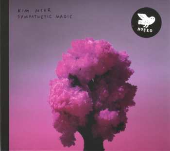 Album Kim Myhr: Sympathetic Magic