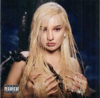 CD Kim Petras: Feed The Beast