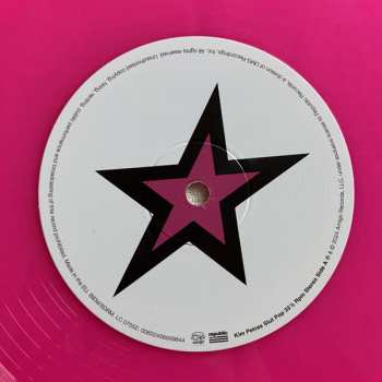 LP Kim Petras: Slut Pop CLR | LTD