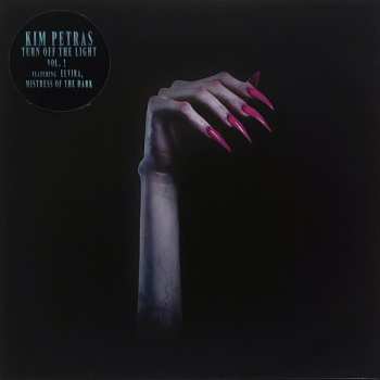 LP Kim Petras: Turn Off The Light, Vol. 1 CLR