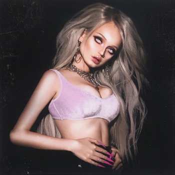 LP Kim Petras: Turn Off The Light, Vol. 1 CLR