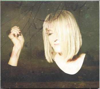 CD Kim Richey: Edgeland