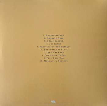 LP Kim Richey: Every New Beginning CLR