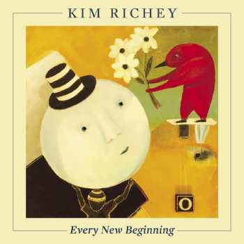 CD Kim Richey: Every New Beginning
