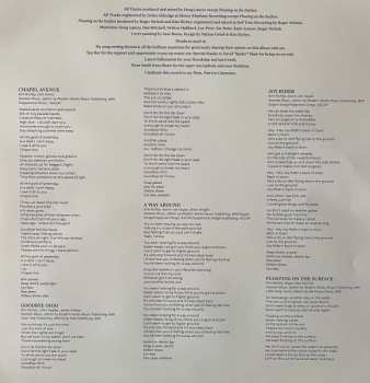 LP Kim Richey: Every New Beginning CLR