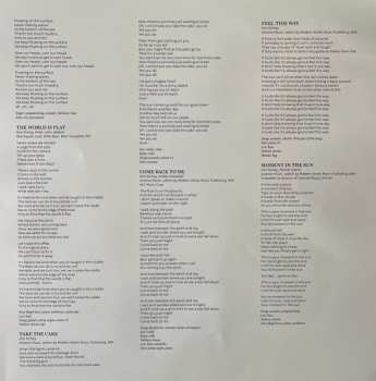 LP Kim Richey: Every New Beginning CLR