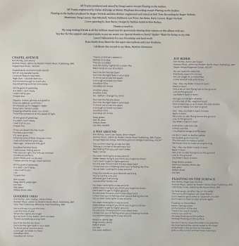 LP Kim Richey: Every New Beginning CLR