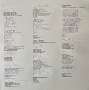 LP Kim Richey: Every New Beginning CLR