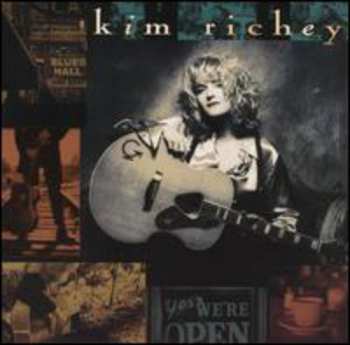 Album Kim Richey: Kim Richey