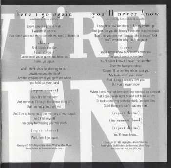 CD Kim Richey: Kim Richey