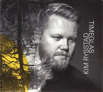 Album Kim Andre Rysstad: Timeglas