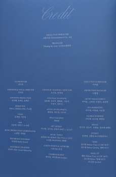 CD Kim Se Jeong: 문(門) DIGI