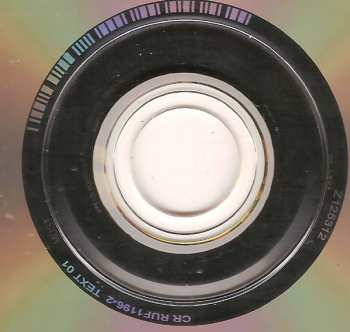 CD Savoy Brown: Goin' To The Delta