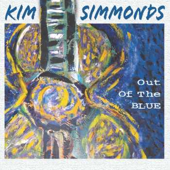 CD Kim Simmonds: Out Of The Blue