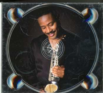 CD Kim Waters: I Want You - Love In The Spirit Of Marvin
