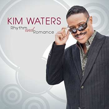 Album Kim Waters: Rhythm And Romance