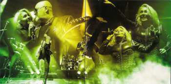 2CD Kim Wilde: Aliens Live