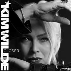LP Kim Wilde: Closer