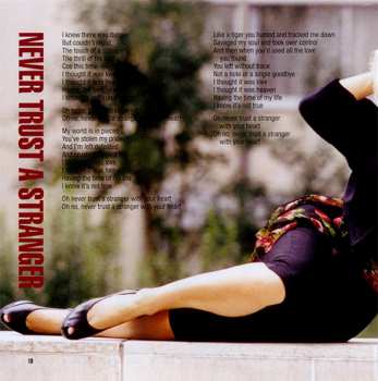 2CD Kim Wilde: Close