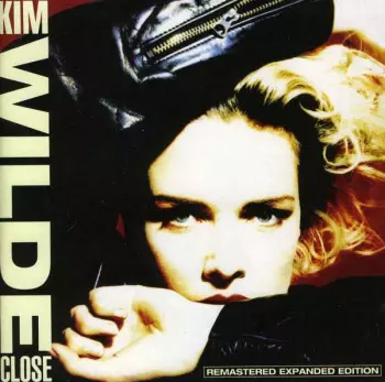 Kim Wilde: Close